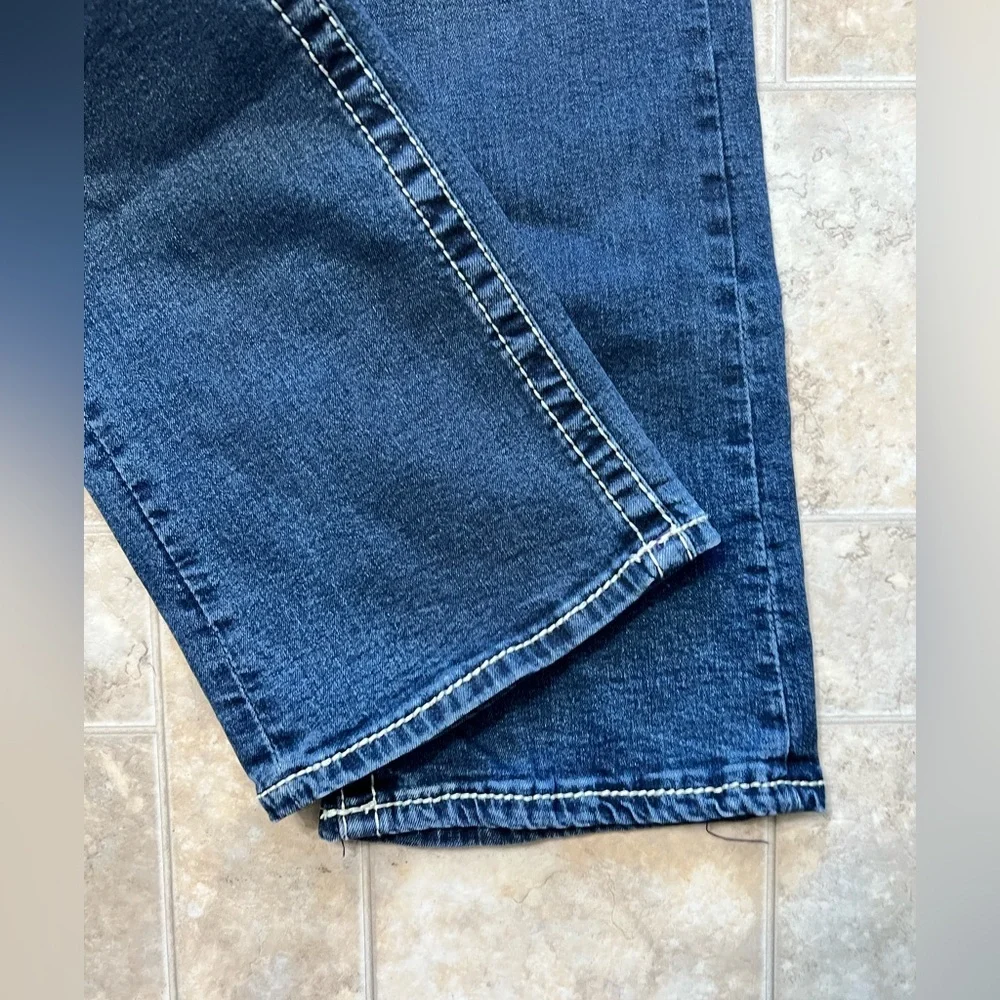 Vigoss 4/30 slim‎ fit jeans - Picture 12 of 13